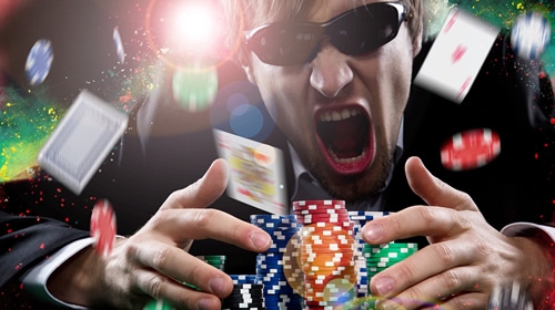 Poker Offline, Dicas Para Jogar Ao Vivo